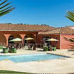 Terres De France - Le Domaine De Bacchus Saint-Christol (Herault)
