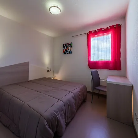 Holiday park Terres De France - Le Domaine De Bacchus