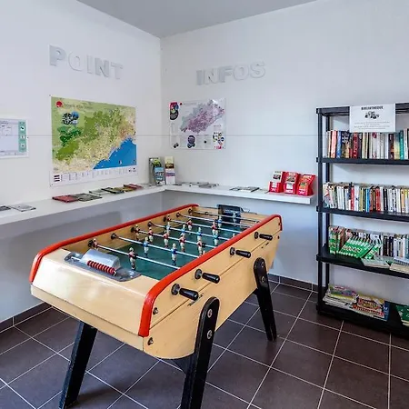 Terres De France - Le Domaine De Bacchus 3* Saint-Christol (Herault)