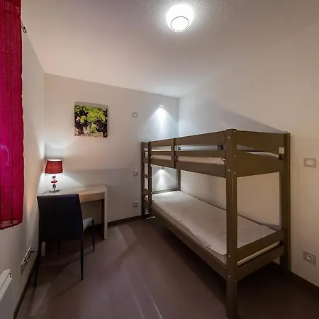 Terres De France - Le Domaine De Bacchus Holiday park