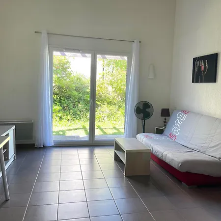 Terres De France - Le Domaine De Bacchus Tatil parkı Saint-Christol (Herault)