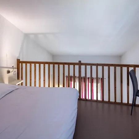 Terres De France - Le Domaine De Bacchus Tatil parkı Saint-Christol (Herault)