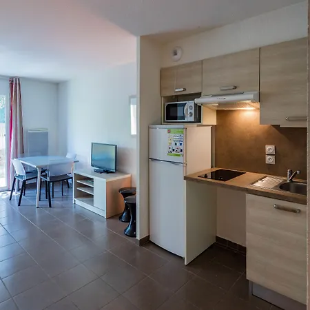Tatil parkı Terres De France - Le Domaine De Bacchus
