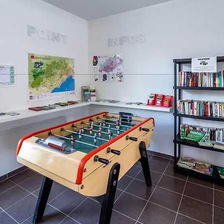 Terres De France - Le Domaine De Bacchus 3*