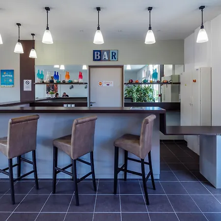 Terres De France - Le Domaine De Bacchus Tatil parkı Saint-Christol (Herault)