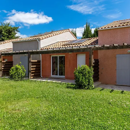 Terres De France - Le Domaine De Bacchus