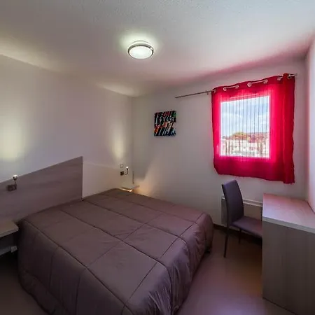 Holiday park Terres De France - Le Domaine De Bacchus Saint-Christol (Herault)