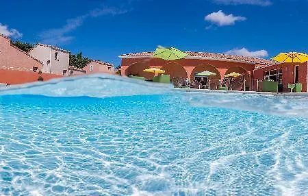 Terres De France - Le Domaine De Bacchus 3* Saint-Christol (Herault)
