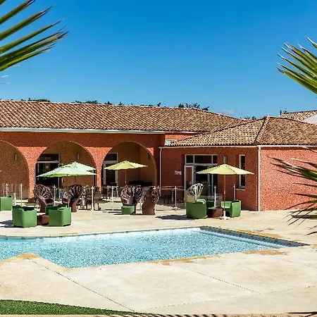 Terres De France - Le Domaine De Bacchus Saint-Christol (Herault)