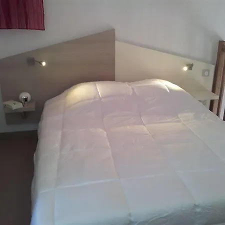 Terres De France - Le Domaine De Bacchus Holiday park Saint-Christol (Herault)