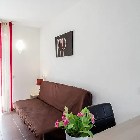 Terres De France - Le Domaine De Bacchus Holiday park Saint-Christol (Herault)