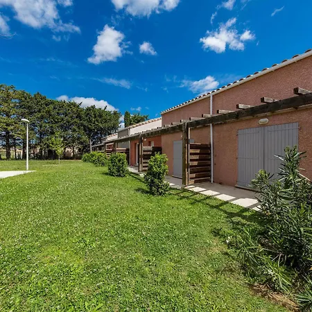 Holiday park Terres De France - Le Domaine De Bacchus Saint-Christol (Herault)