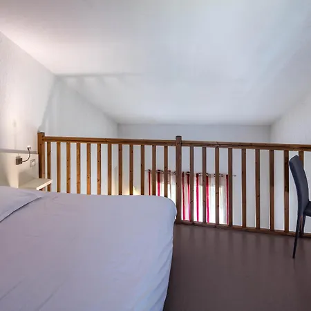 Terres De France - Le Domaine De Bacchus Tatil parkı Saint-Christol (Herault)