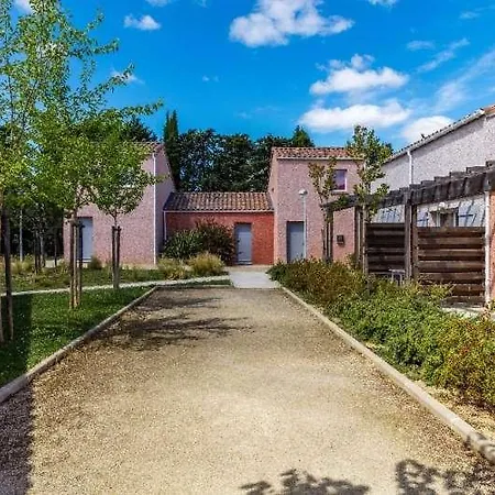 Terres De France - Le Domaine De Bacchus 3* Saint-Christol (Herault)
