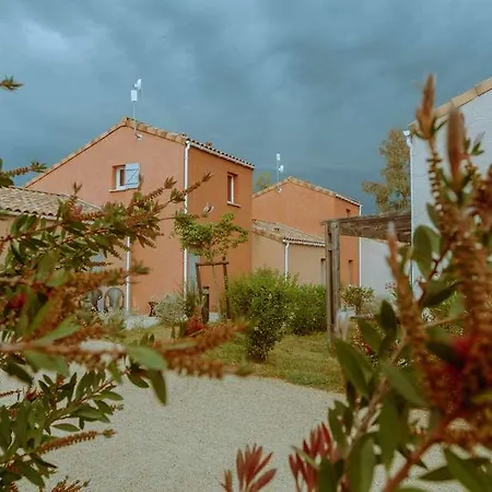 Terres De France - Le Domaine De Bacchus Saint-Christol (Herault)