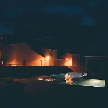 Terres De France - Le Domaine De Bacchus 3*