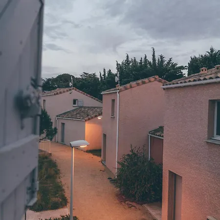 Terres De France - Le Domaine De Bacchus