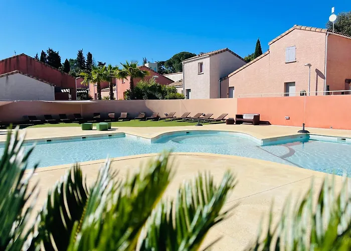 Terres De France - Le Domaine De Bacchus