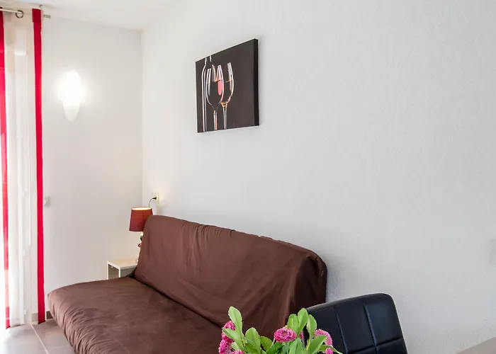 Terres De France - Le Domaine De Bacchus 3*