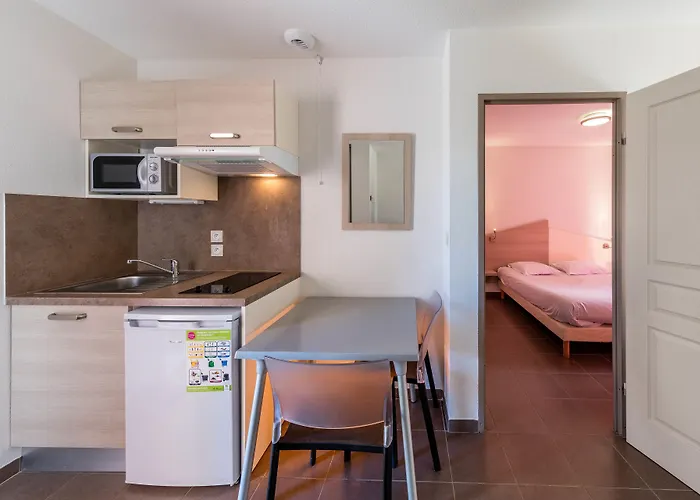 Ferienpark Terres De France - Le Domaine De Bacchus 3*