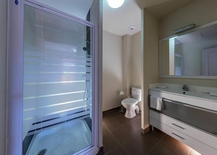 Terres De France - Le Domaine De Bacchus 3* Saint-Christol (Herault)