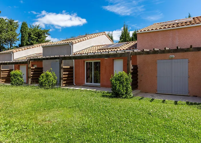 Terres De France - Le Domaine De Bacchus