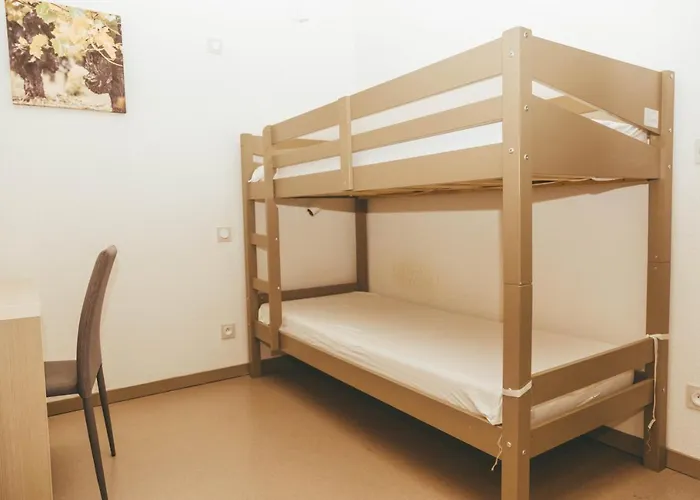 Terres De France - Le Domaine De Bacchus Ferienpark 3*