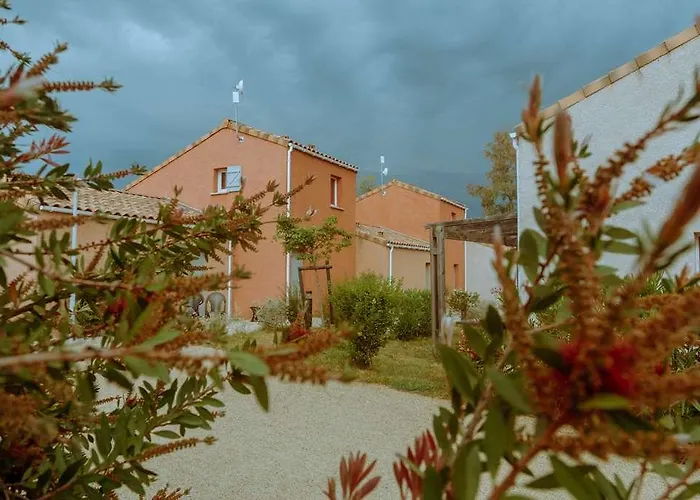 Terres De France - Le Domaine De Bacchus Saint-Christol (Herault)