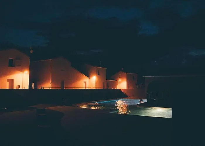 Terres De France - Le Domaine De Bacchus 3*