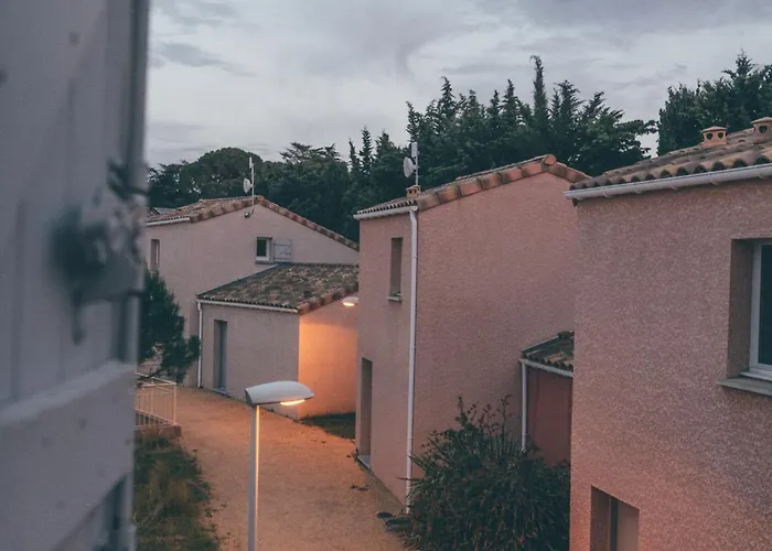 Terres De France - Le Domaine De Bacchus
